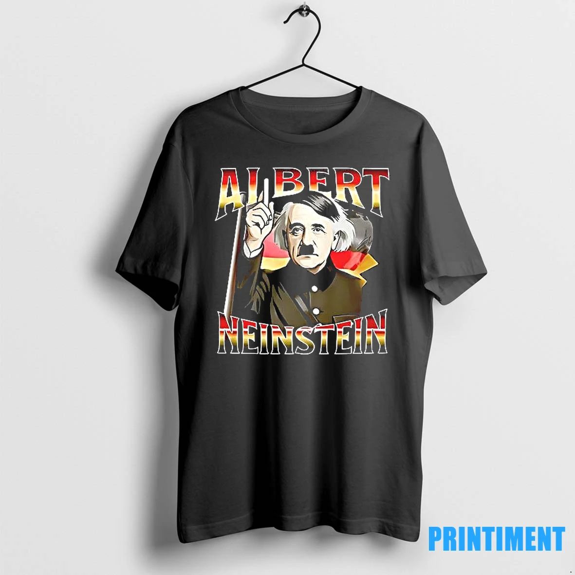 Albert Neinstein Classic Tshirts Sweater Unisex