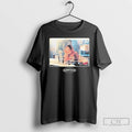 Premium New Ariana Grande Positions T Shirts Unisex