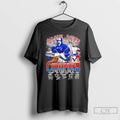 Classic Toronto Blue Jays 2025 Alcs Champions Mascot T Shirts Unisex