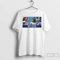 Premium Trump Biden Kamala Love La Dodger Unisex