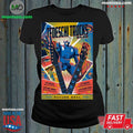 Tedeschi Trucks Band Poster for show in Texas 2026 Shirt Unisex