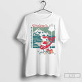 Premium Kk Slider Animal Crossing Sunset Strings Video Game T Shirts Unisex