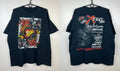 2009 X-Fest Alice In Chains Vintage Band Graphic Concert Tee USA S-5XL Unisex