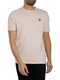 Fila Men's Sunny 2 , Pink Unisex