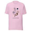 Minimalist Capricorn Zodiac Aesthetic Astrology Gift Men Women Unisex Unisex