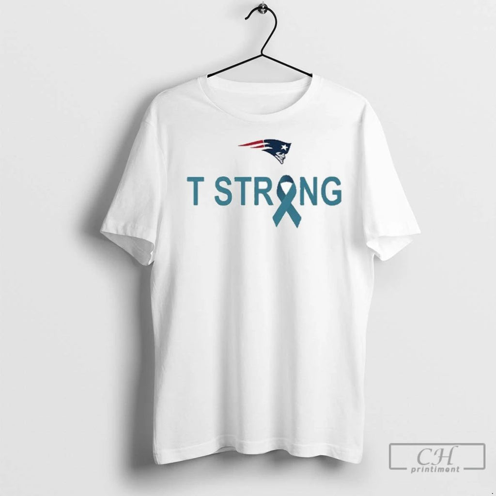 Premium Terrell Williams T Strong Unisex