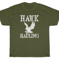 HAWK HAULING "Vintage Look" - Over The Top Arm Wrestling Unisex