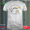 Fantasy Initiative Dungeon Explorers Club Official Member Crayon Edition For Fan Shirt Unisex