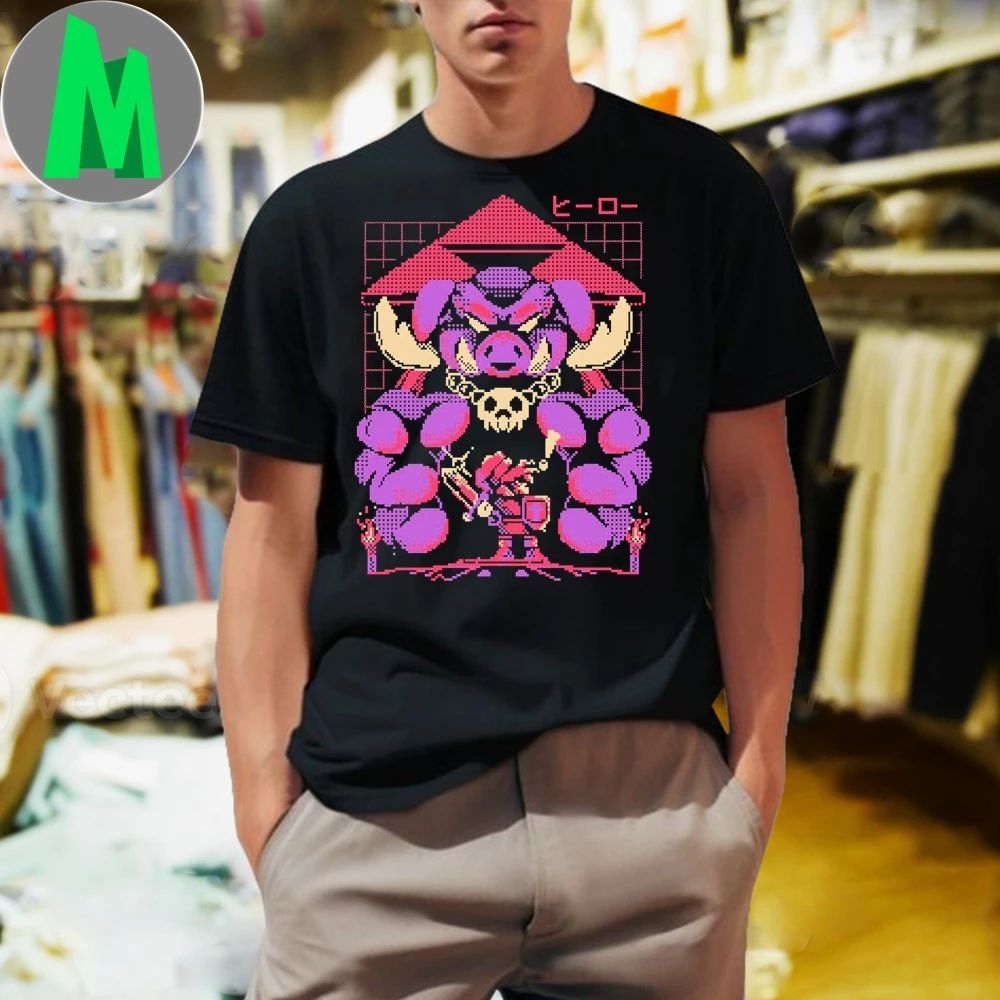 In the dark Shirt Unisex