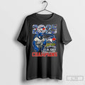 Classic Aja Wilson Las Vegas Aces Wnba Basketball Are You Afraid Of The Boogeyman Unisex