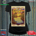 Original The Stews August 22 2026, Wilmington NC Poster Shirt Unisex