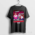Original Cleveland Guardians Baseball 2025 Al Central Division Champions Unisex