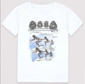 Butthole Surfers The Hurdy Gurdy Man Cotton White Unisex S-4XL Unisex