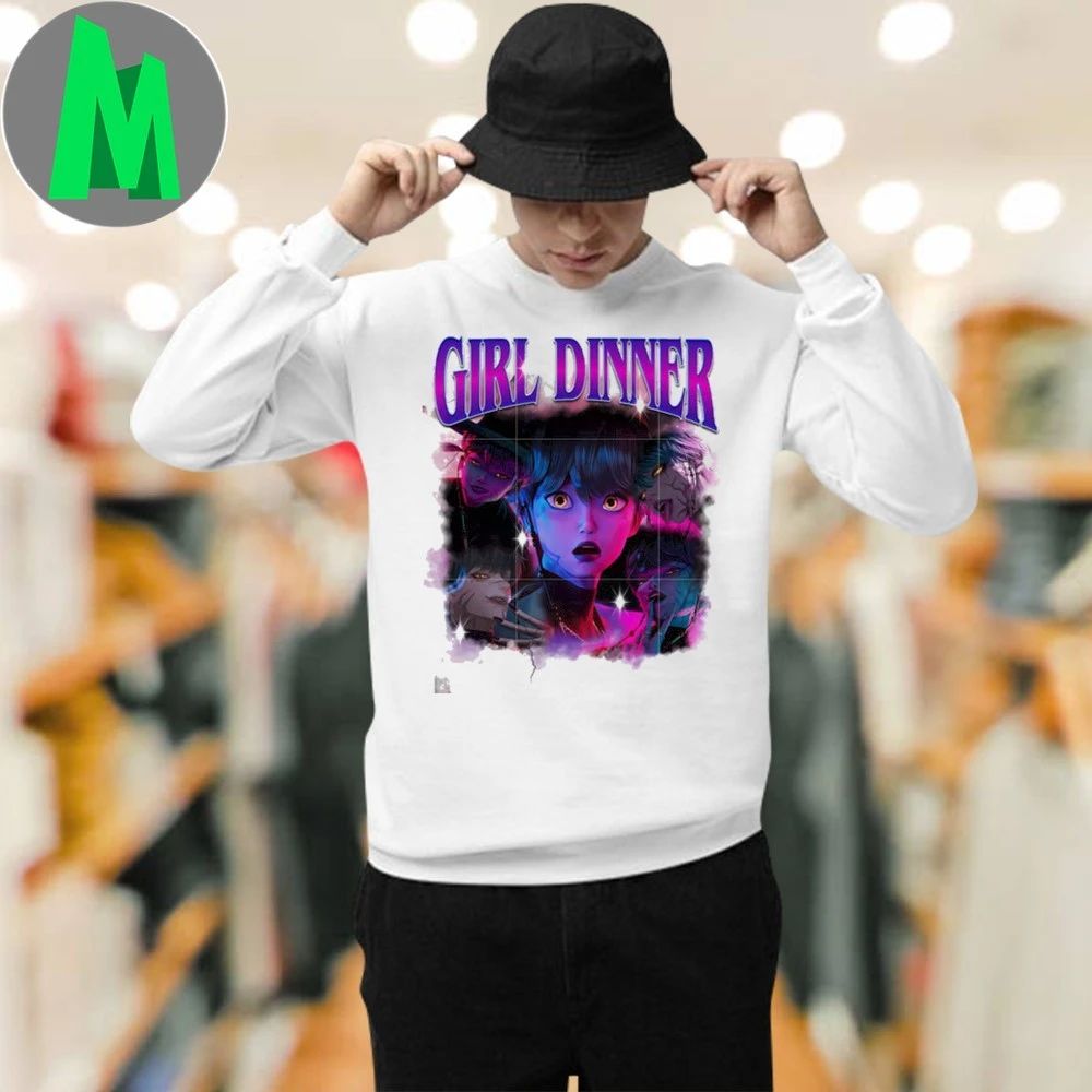 Baby demon saja boys member Shirt Unisex