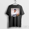 Classic Shohei Ohtani Los Angeles Dodgers World Series 2025 Champions Finger Heart Unisex