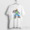 Classic Adam Bomb Else X Goodbadorelse X The Hundreds Gboe Mascot T Shirts Unisex