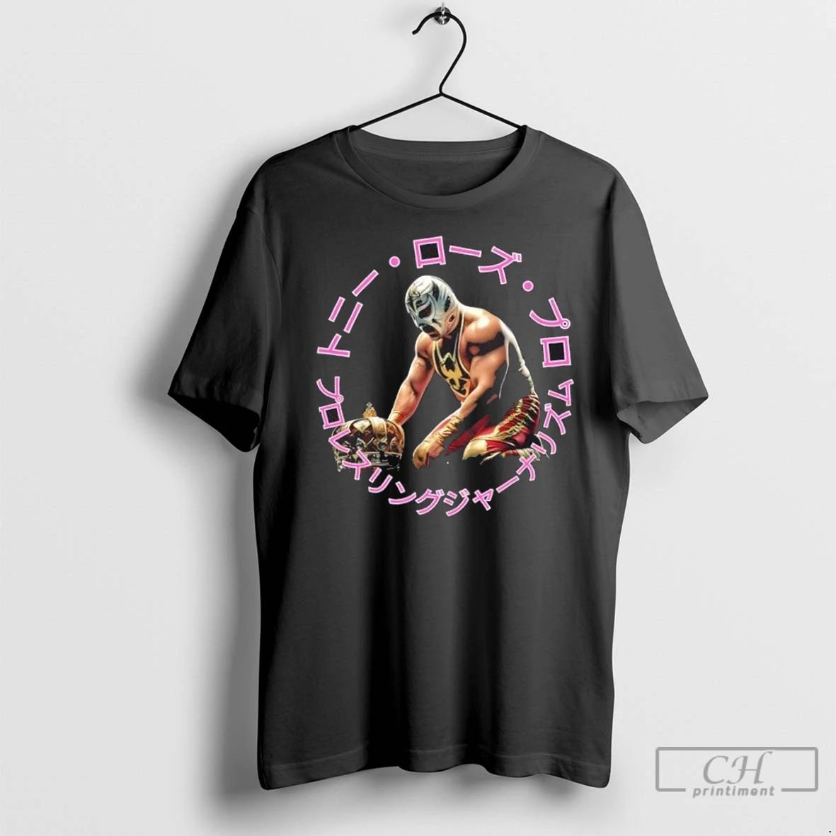 Premium Japanese Tony Rose Pro Tony Rose Pro Logo Unisex