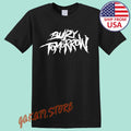 BURY TOMORROW Men's Black Size S-5XL Unisex