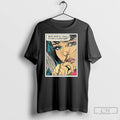 Premium Relax Were All Crazy Its Not A Competition Comic Unisex
