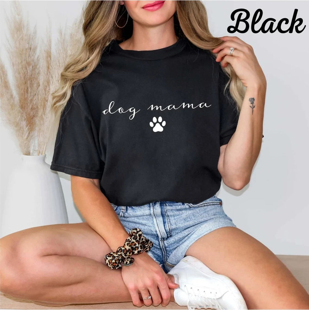 Pet Lover Shirt, Dog Owner Shirt, Dog Paw Shirt, Animal Lover Shirt Unisex