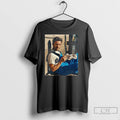 Premium Jonathan Bailey People Sexiest Man Alive 2025 T Shirts Unisex