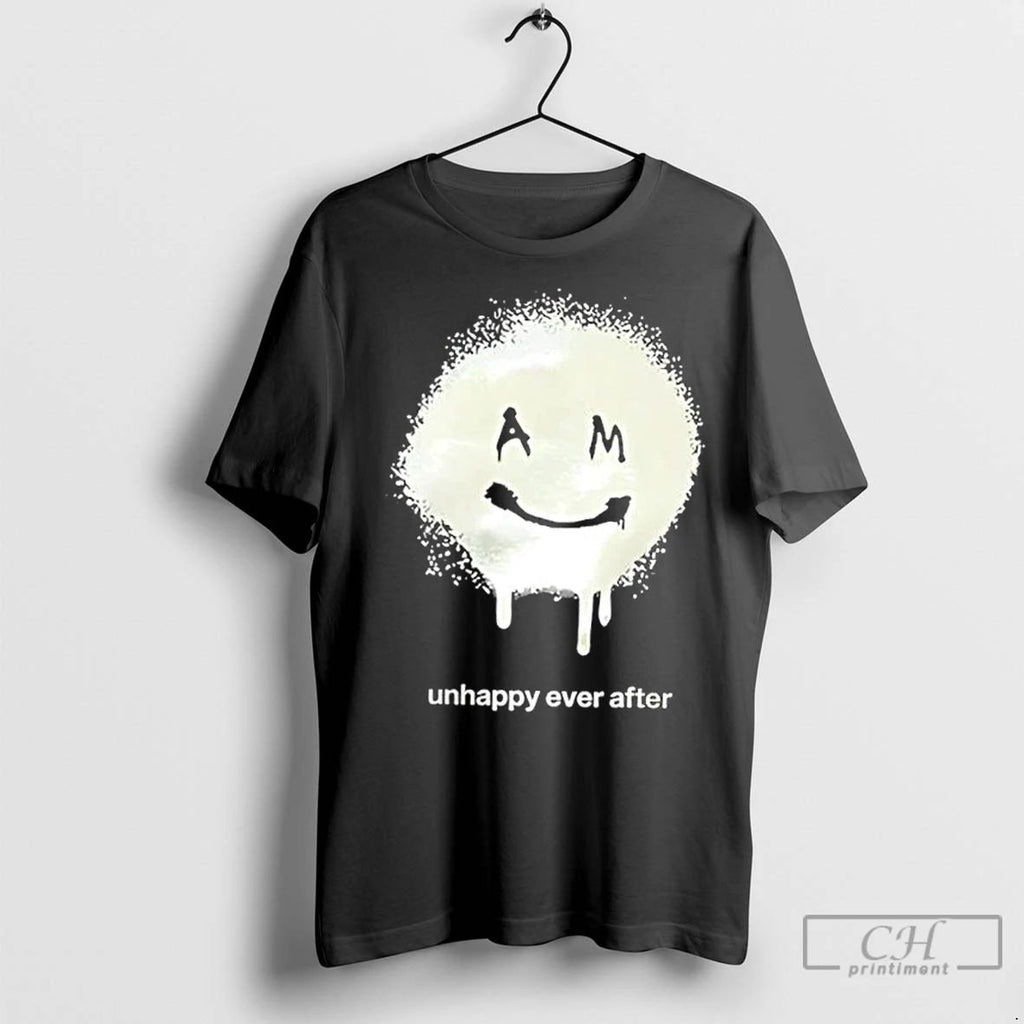 Premium Anne Marie Unhappy Ever After Unisex