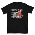 Wheel of Time, Rand Al'Thor, Death Feather, Printed Unisex