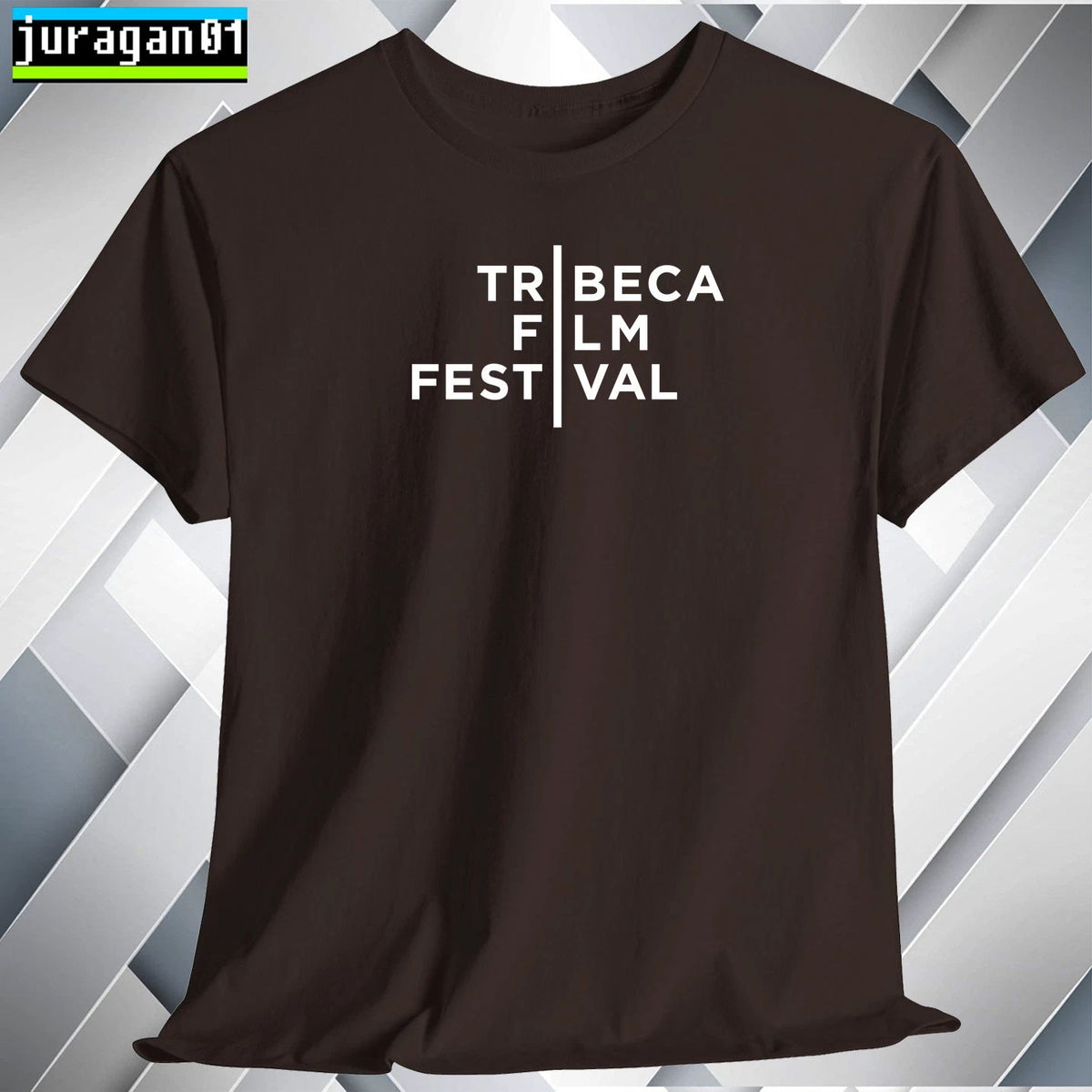 Tribeca Film Festival Shirt Black Navy White Grey Red Orange Choco S to 5XL USA Unisex