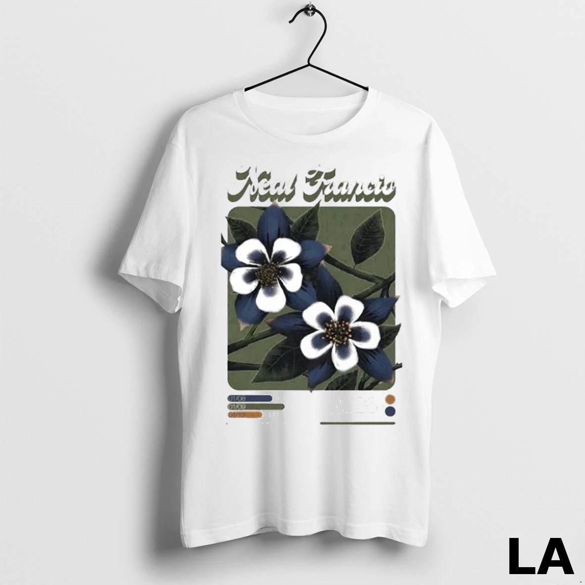 Original Neal Francis Colorado 2026 Unisex