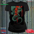 Puscifer In Niagara Falls ON On April 15 2026 Poster Shirt Unisex