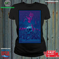 Deathslope Music Festival May 21-24 2026 In Grand Junction CO Poster Shirt Unisex