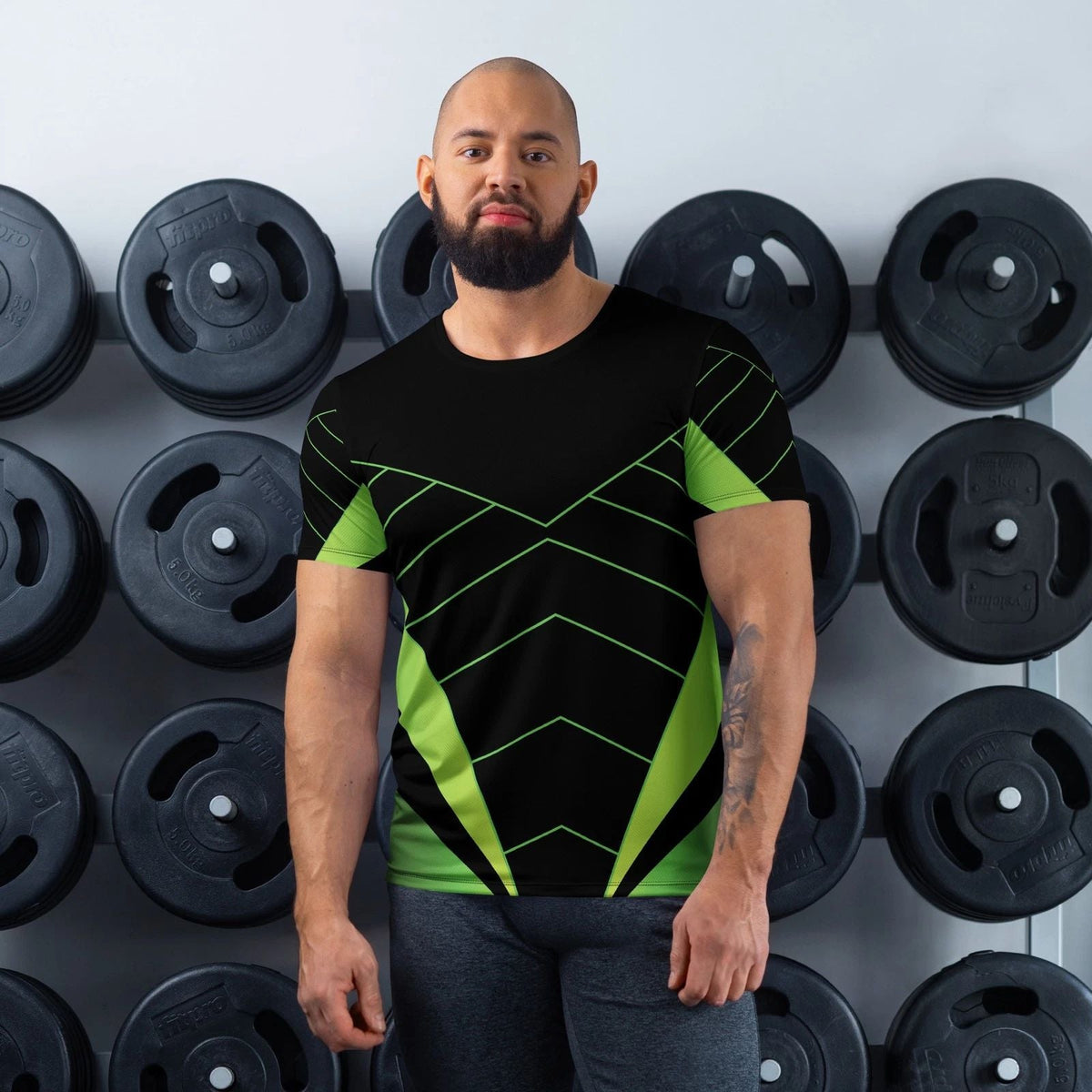 Men's athletic Unisex