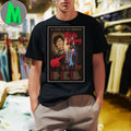 Micky Dolenz New Tour 2026 Poster Shirt Unisex
