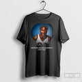 Premium Rip Michael Ray Richardson 1955 2025 T Shirts Unisex