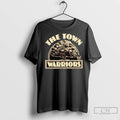 Premium Golden State Warriors The Town Warriors Unisex