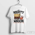 Premium Oregon Trail The Mighty Wagon Anaheim Ducks Unisex
