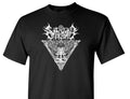 Sakrista black metal Unisex