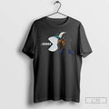 Classic Eugenio Suarez Wwww Bubble Gum Pacman T Shirts Unisex