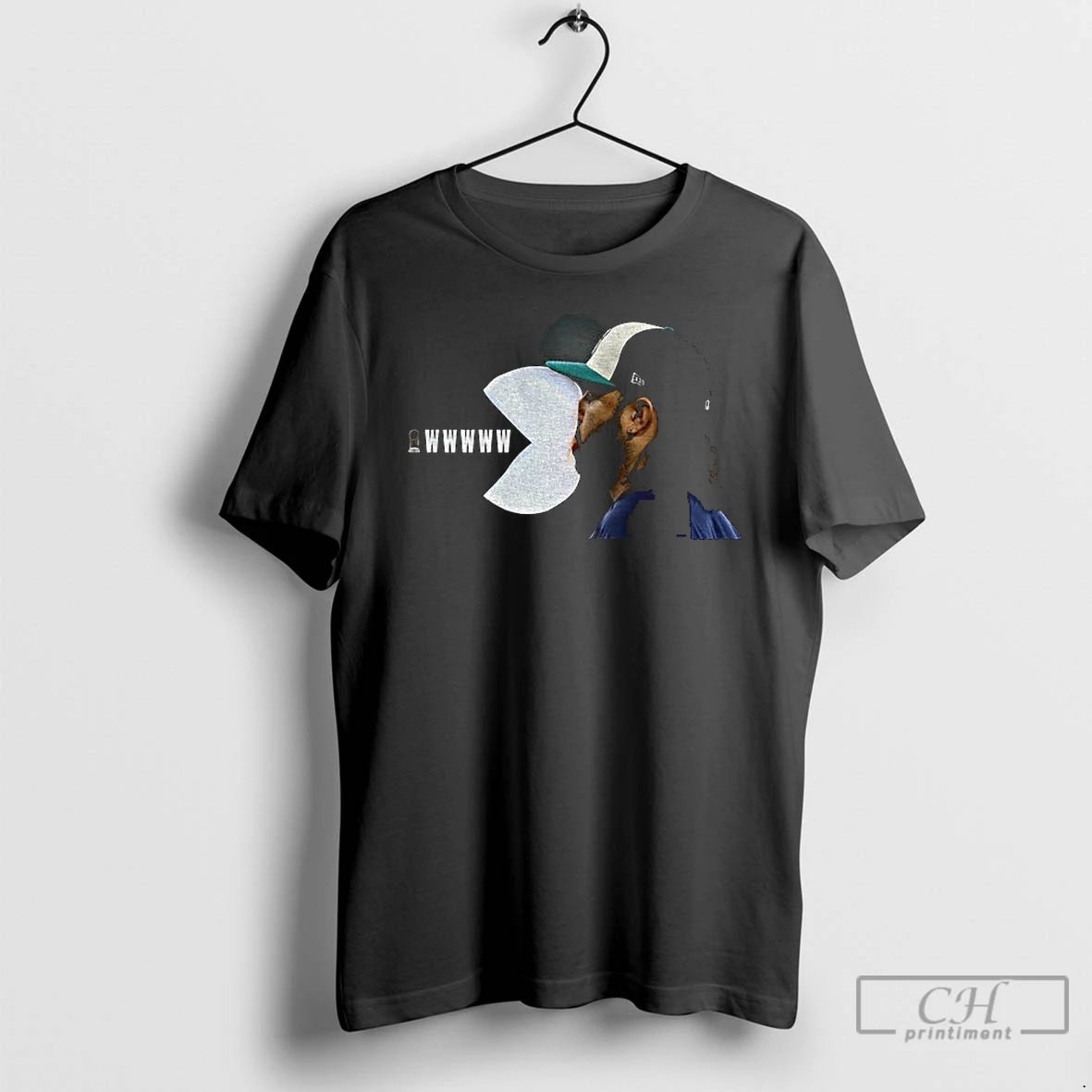 Classic Eugenio Suarez Wwww Bubble Gum Pacman T Shirts Unisex
