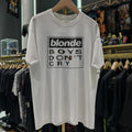 2016 Frank Ocean Blonde Aged White M Unisex