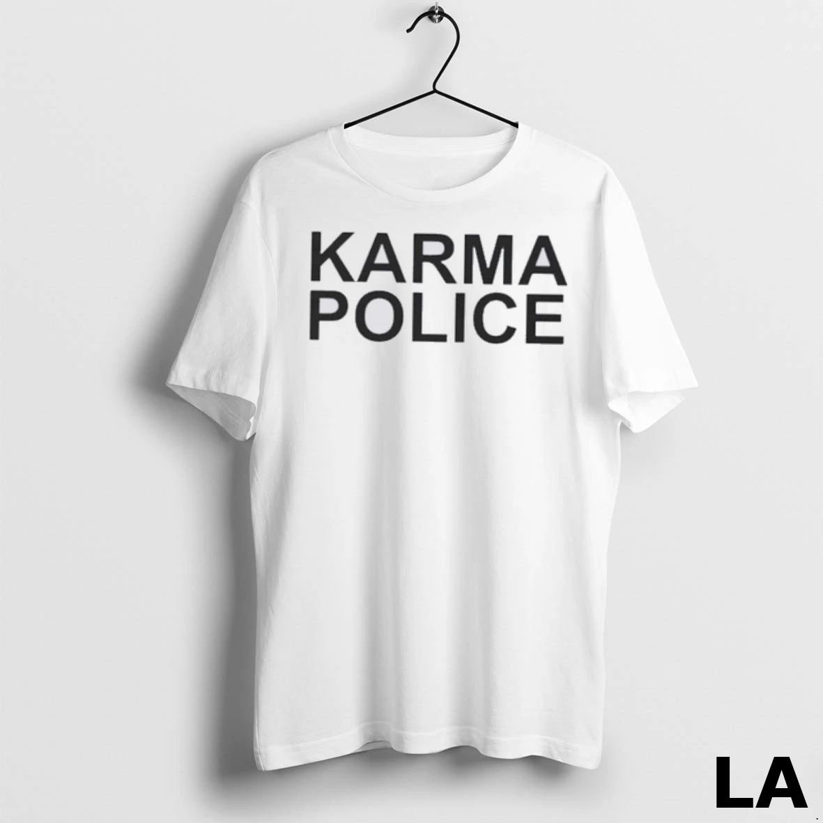 Original Karma Police Unisex