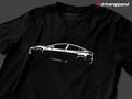 Tesla Model 3 Shirts s Motors Silhouette Logo Y S X EV Electric Elon Musk Unisex