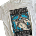 Rare Butthole Surfers Band in Ash Grey All S to 5XL BA651 Unisex