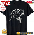 2026/Golden Retrievers Dog Portrait Adorable Pets Animal Lovers , Unisex Unisex
