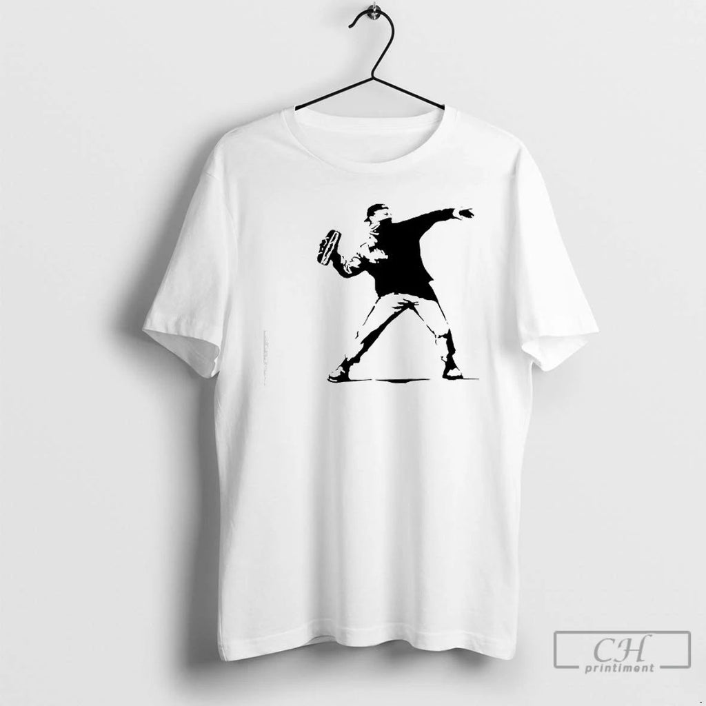 Premium Sandwich Thrower Washington Dc T Shirts Unisex