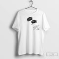 Premium Sam Smith Im Back Signatuire T Shirts Unisex