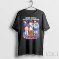Premium My City My Team Blue Jays Raptors Maple Leafs Toronto Home Of Champions Unisex