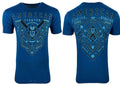 American Fighter Men's Brimley Premium Athletic MMA $44 Unisex