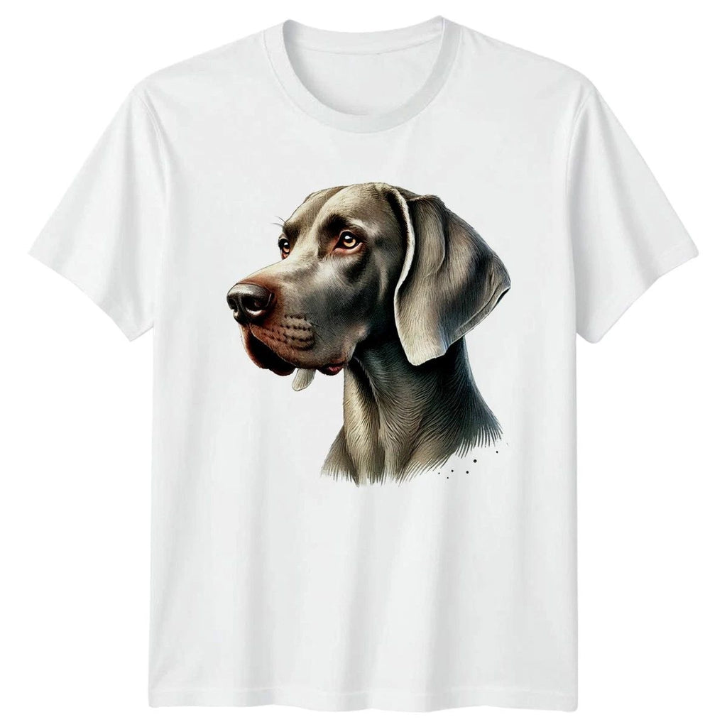 Weimaraner Dog Pet Lover Gift For Him And Her Unisex