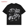 Sean O'Malley Tee, Sugar Sean Vintage UFC, MMA Graphic Tee, Boxing , UFC Unisex